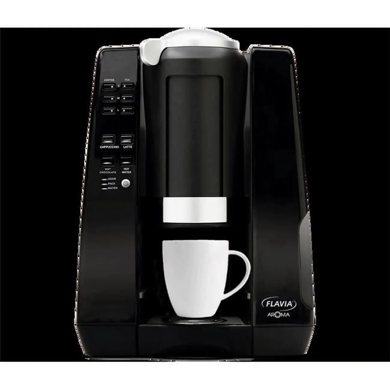 Single-serve Coffee Brewer Machine G450