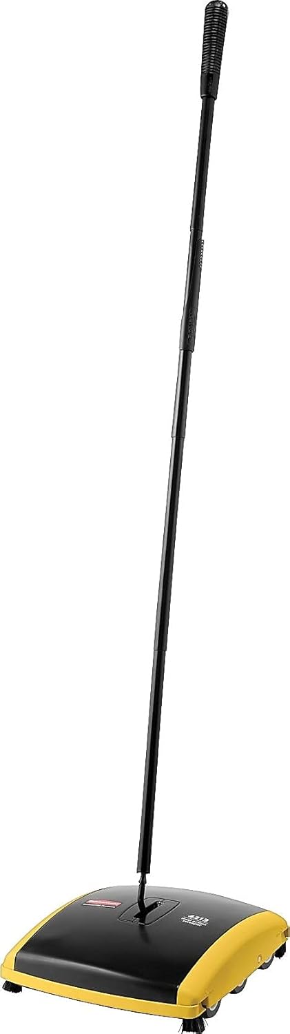 Dual Action Sweeper P235795