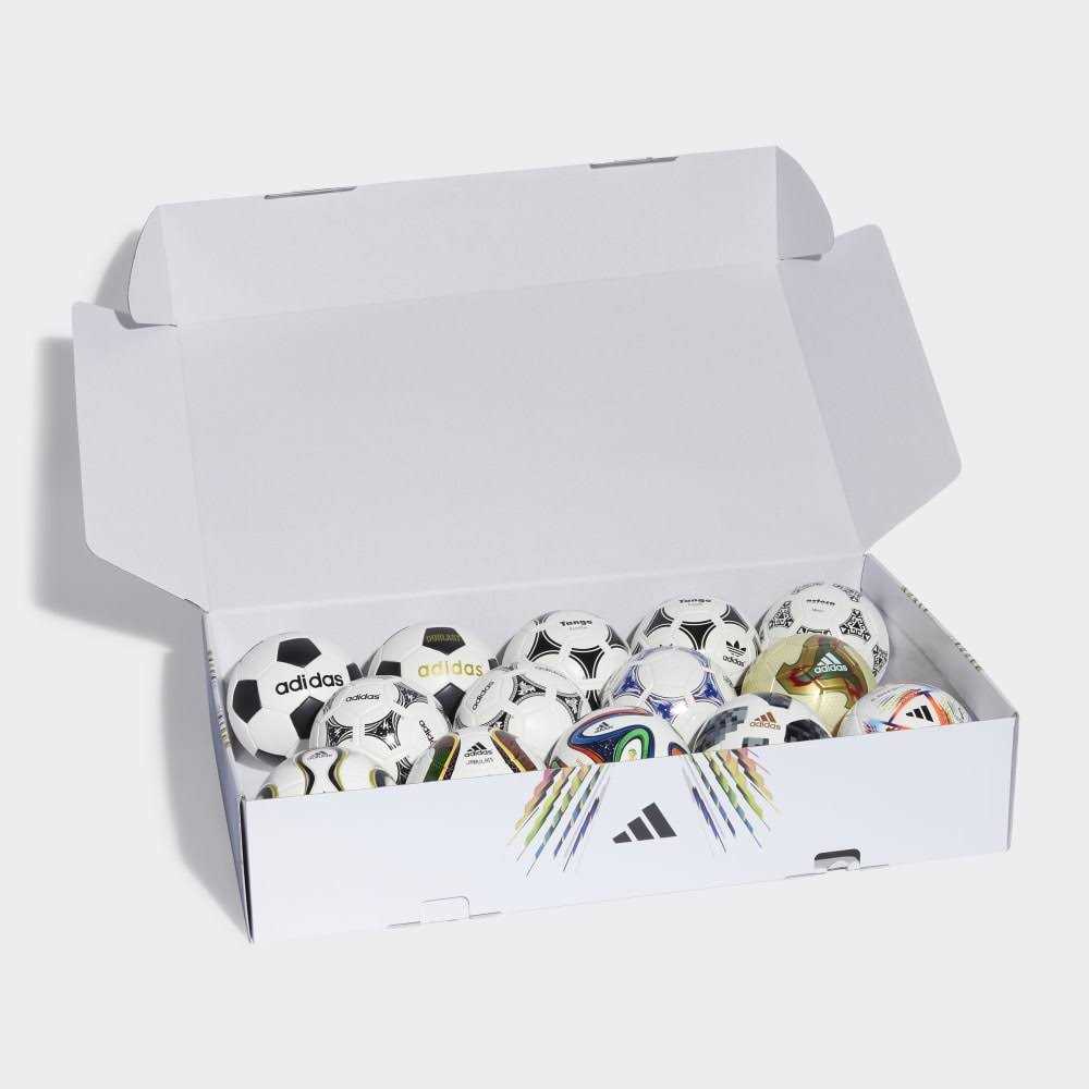 Mini Ball Set B1791