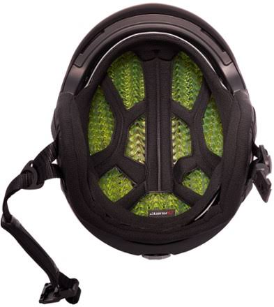 Black WaveCel Helmet E96844