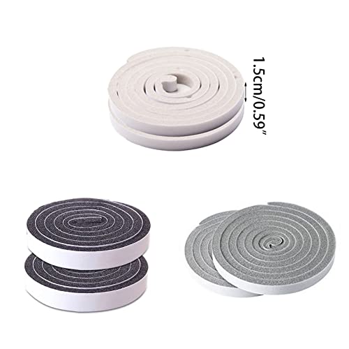 Adhesive Foam Seal Strip Weather Stripping U563772