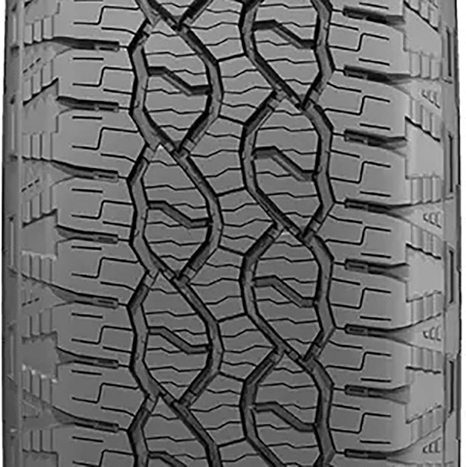 275/60R20 115S All Terrain Light Truck Tire K283163
