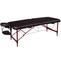 Black Lightweight Portable Table Package R87718
