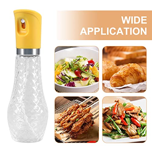 260ml Oil Spray Bottle G8438