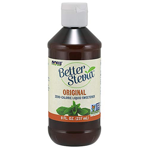 Zero-Calorie Liquid Sweetener, 16-Ounce K92719