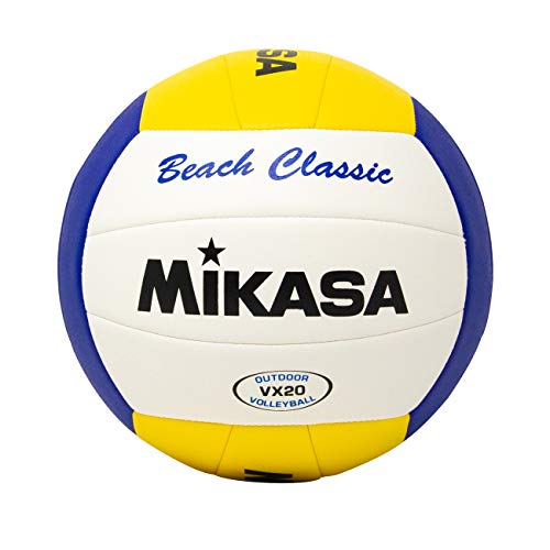 White Volleyball E440720