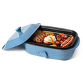 12-In-1 Electric Indoor Grill W54027