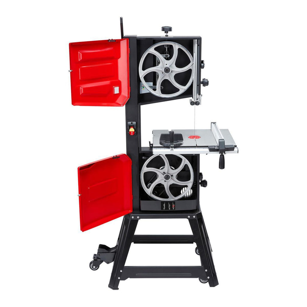 14 in. Stationary Wood Cutting Band Saw W830