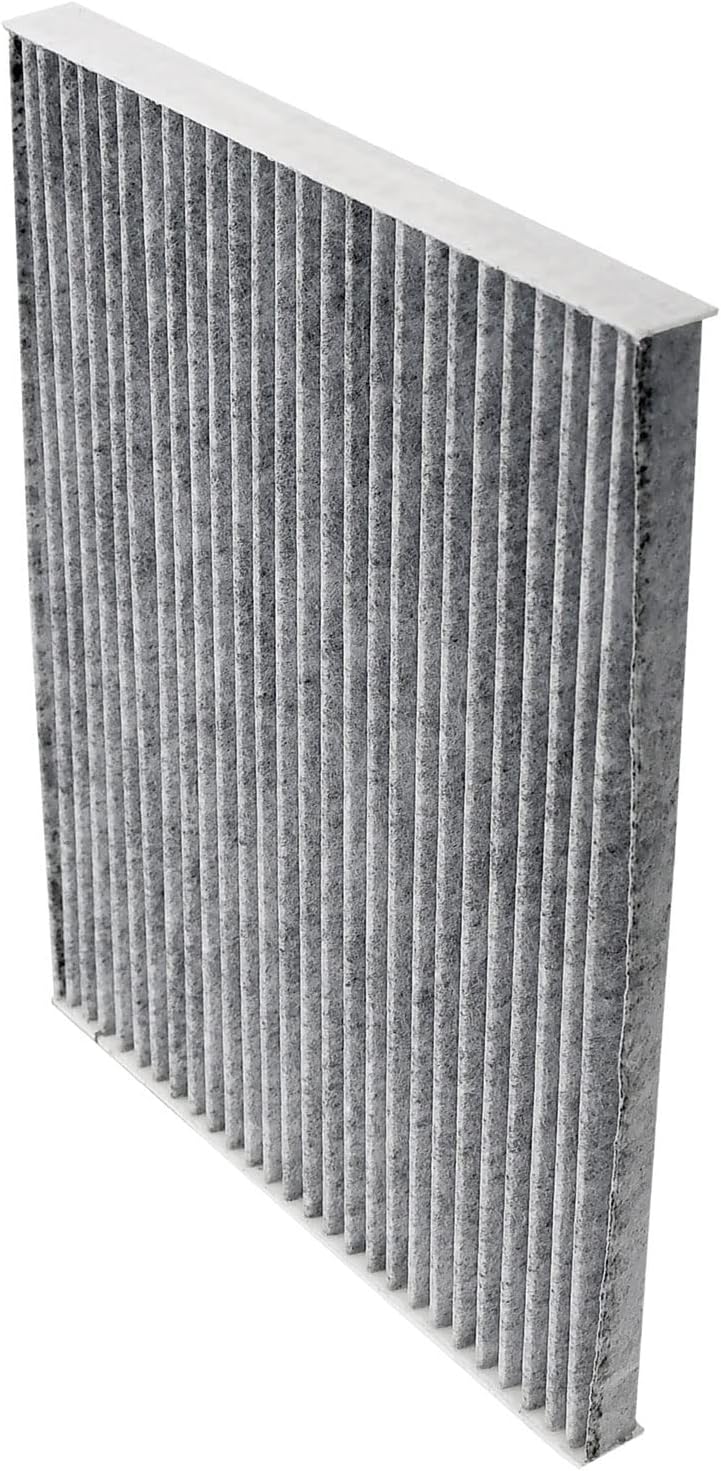 Cabin Air Filter with Activated Carbon G102199