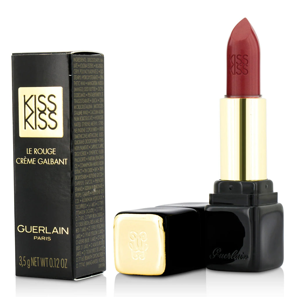 # 330 Red Brick Lip Colour 3.5g Y53844