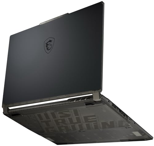 15.6" 144Hz FHD Gaming Laptop with Intel Core i7-13620H, 16GB DDR5 RAM, 512GB NVMe SSD, NVIDIA GeForce RTX 4050, Windows 11 Pro D88873