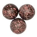 DARK CHOCOLATE BLACK FOREST DESSERT TRUFFLES 1.75 LBS D925