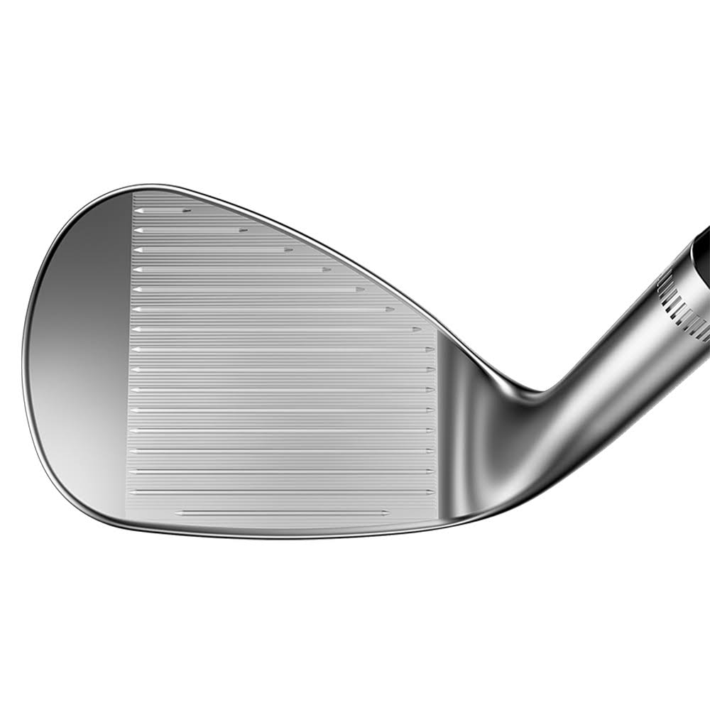 Chrome Wedge Z655