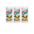 11 oz Canister 3 pack Sodium-Free Salt Alternative M7214