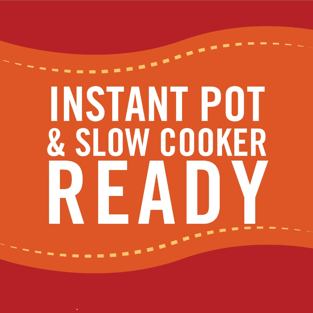 (12 pack) 1.5 oz Slow Cooker Fiesta Chicken Seasoning Mix L5249