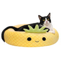 Maui The Pineapple Pet Bed M1468