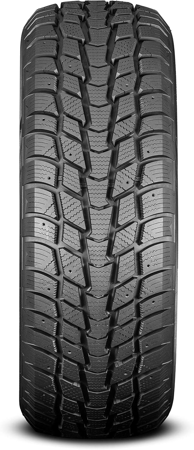 225/60R17 99T Winter Tire X2641
