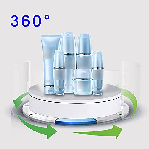 Electric Rotating Display Stand 30cm S391649