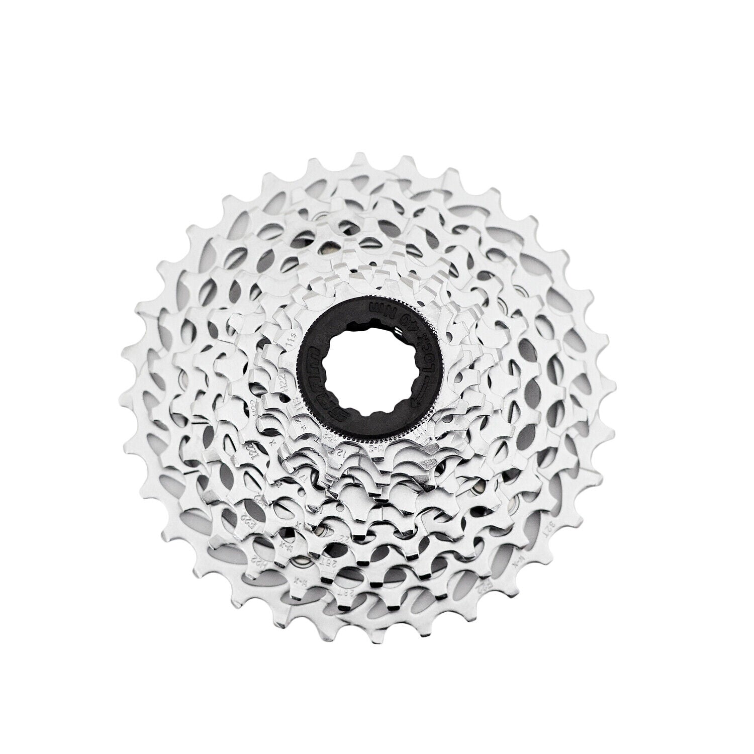2x11 Speed Road Gravel Groupset Kit 6 piece T3034