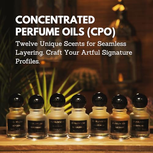 .68 Fl Oz Arabian Perfume L3018