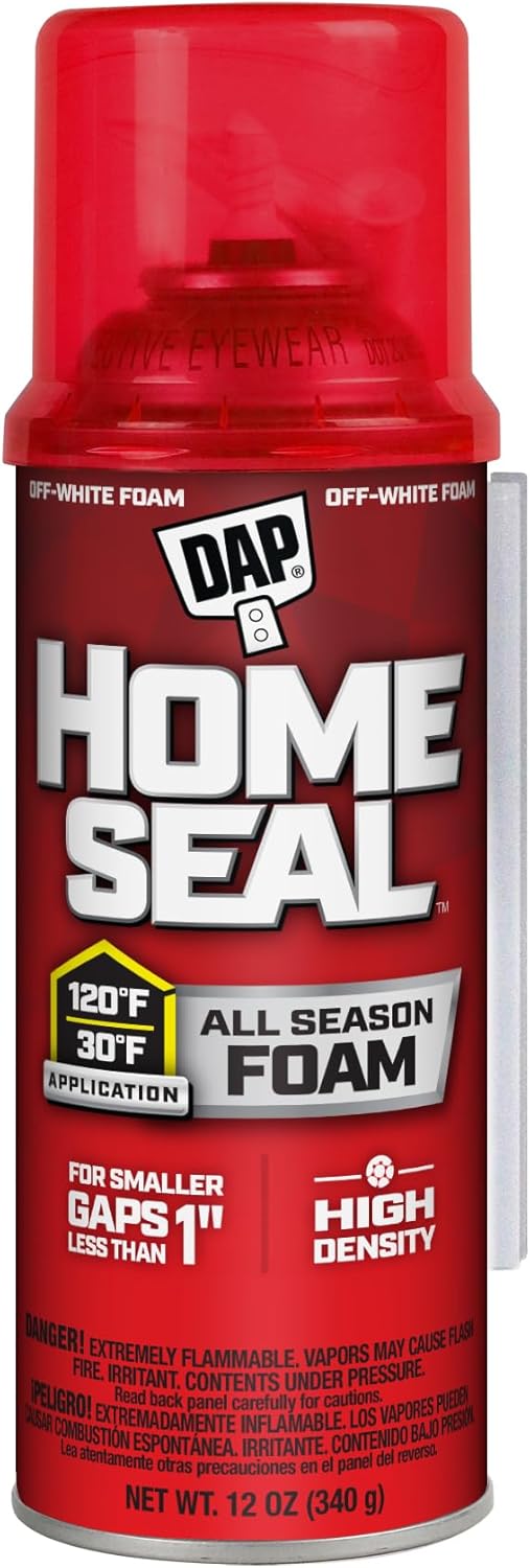 12 oz Minimum Expanding Sealant K45046