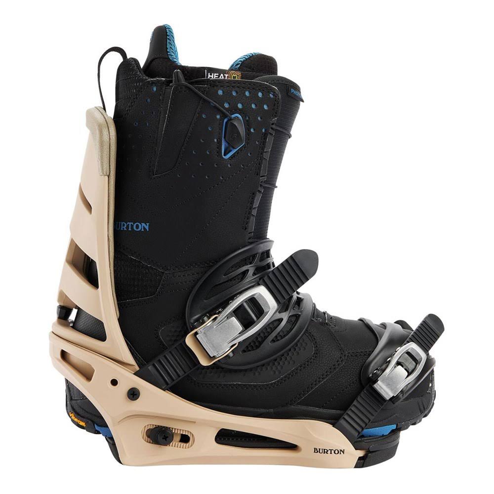 Mission Snowboard Bindings Z68571