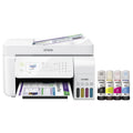Wireless All-in-One Color Supertank Printer O702362