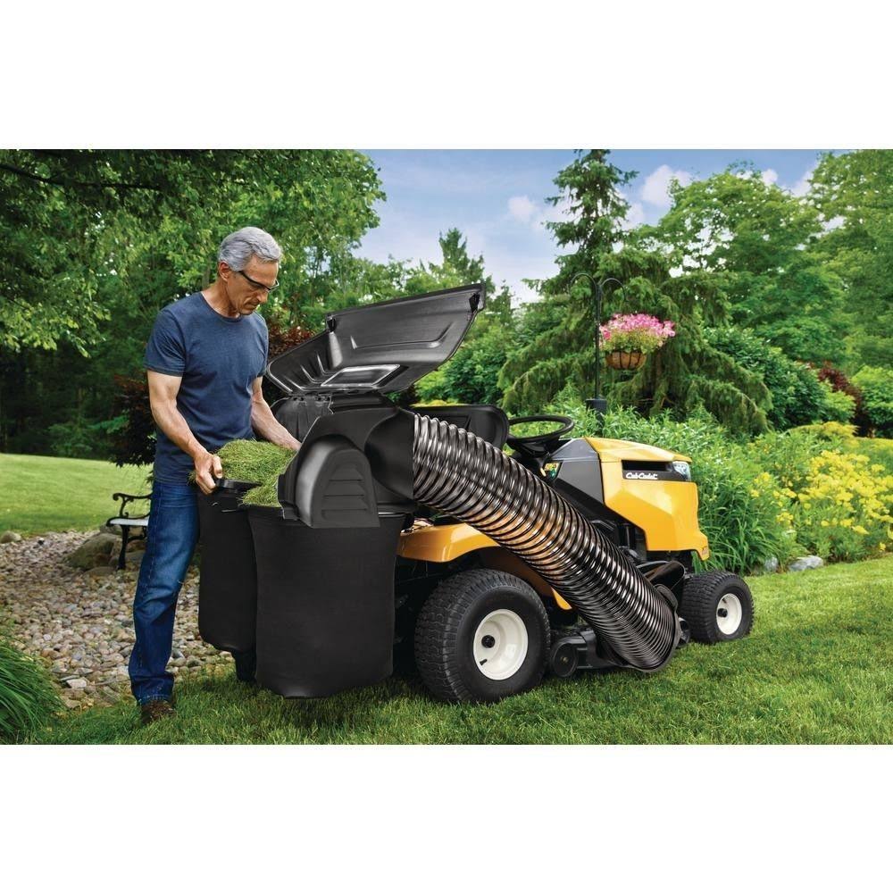 Double Bagger W3882