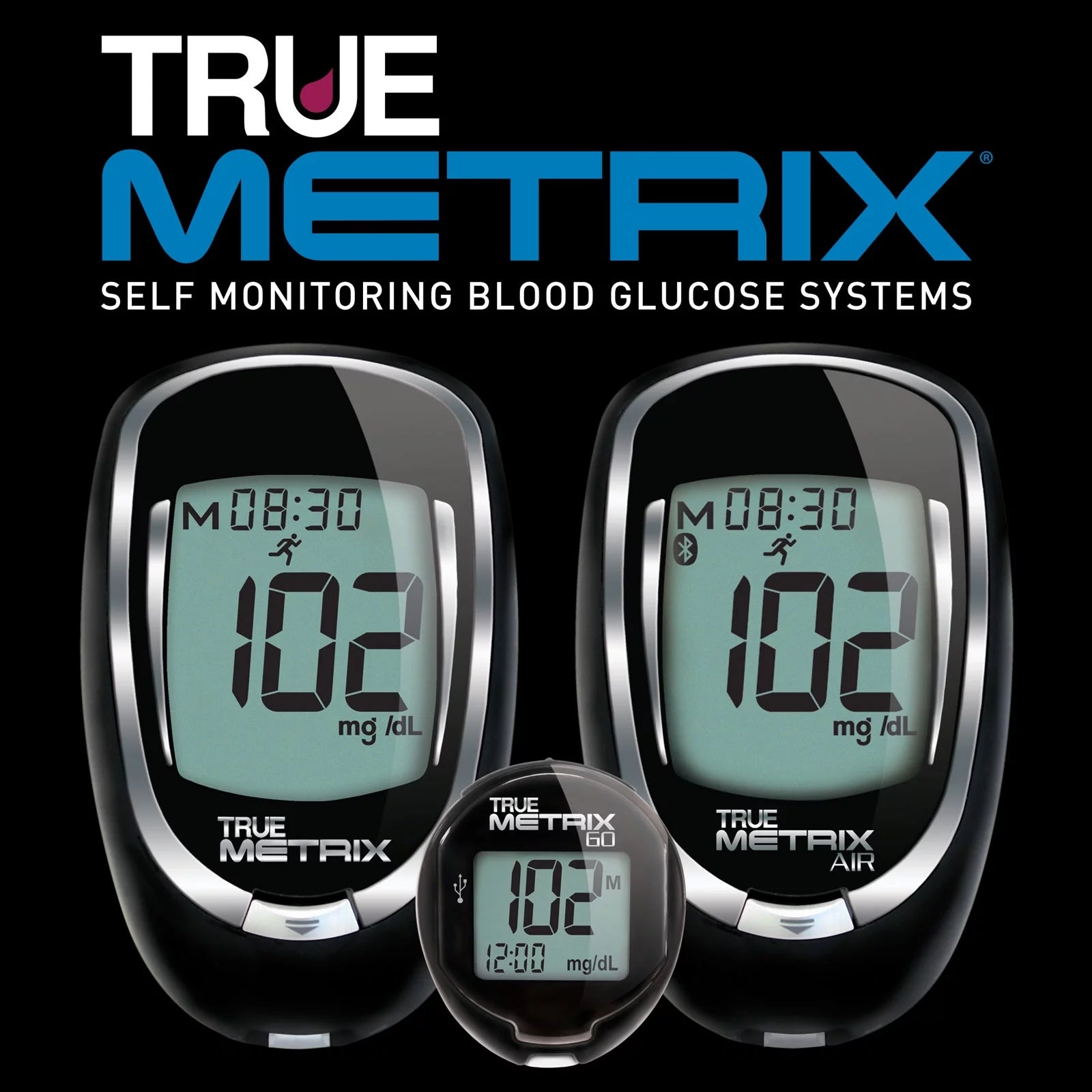 300 Test Strips Blood Glucose Test Strips W456