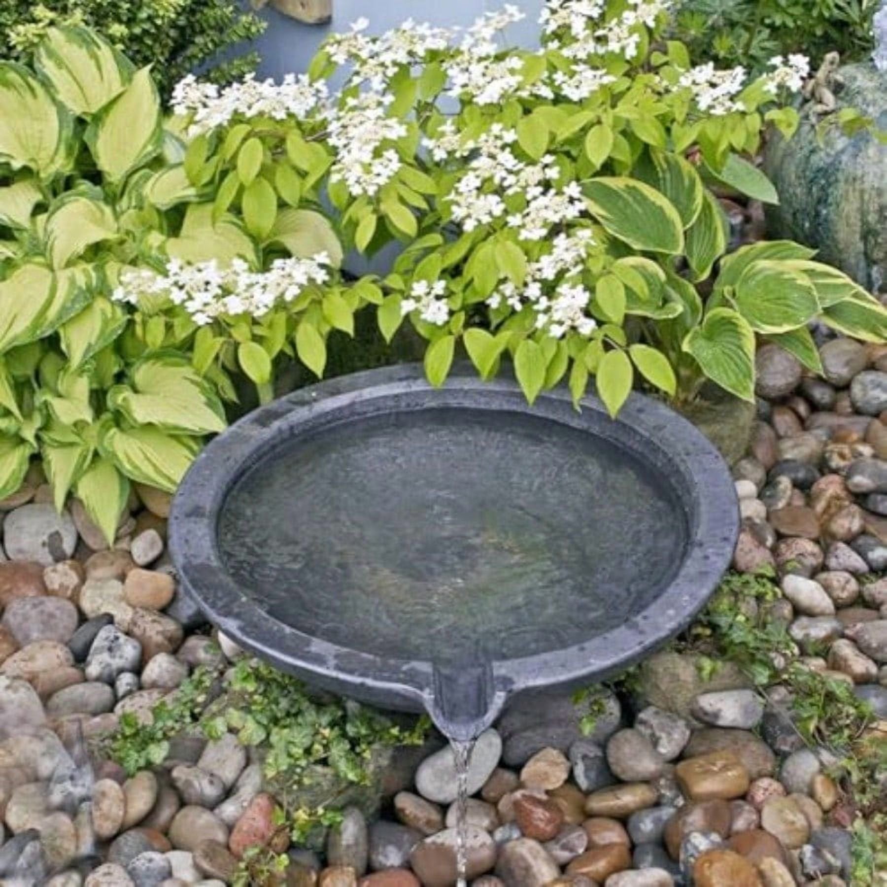 40 lbs Decorative Garden Stones B192