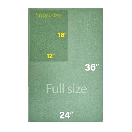 3mm Natural Soundproofing Flooring Underlayment J9664