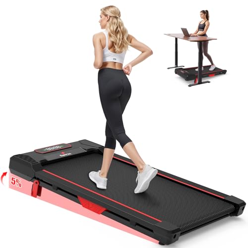 Walking Pad Under Desk Treadmill L195