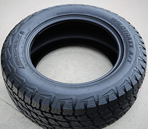 LT285/70R17 All-Terrain Light Truck Radial Tire D985