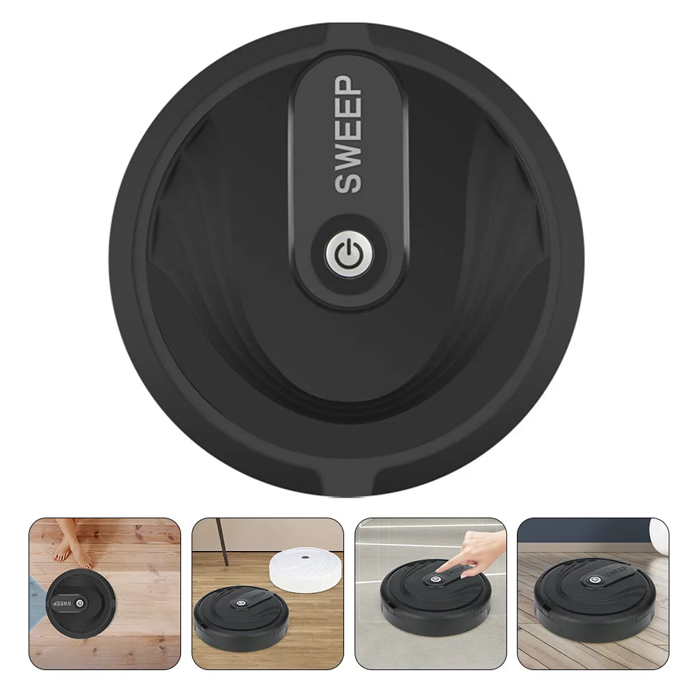 Vacuum Robot Cleaner Toy C2836