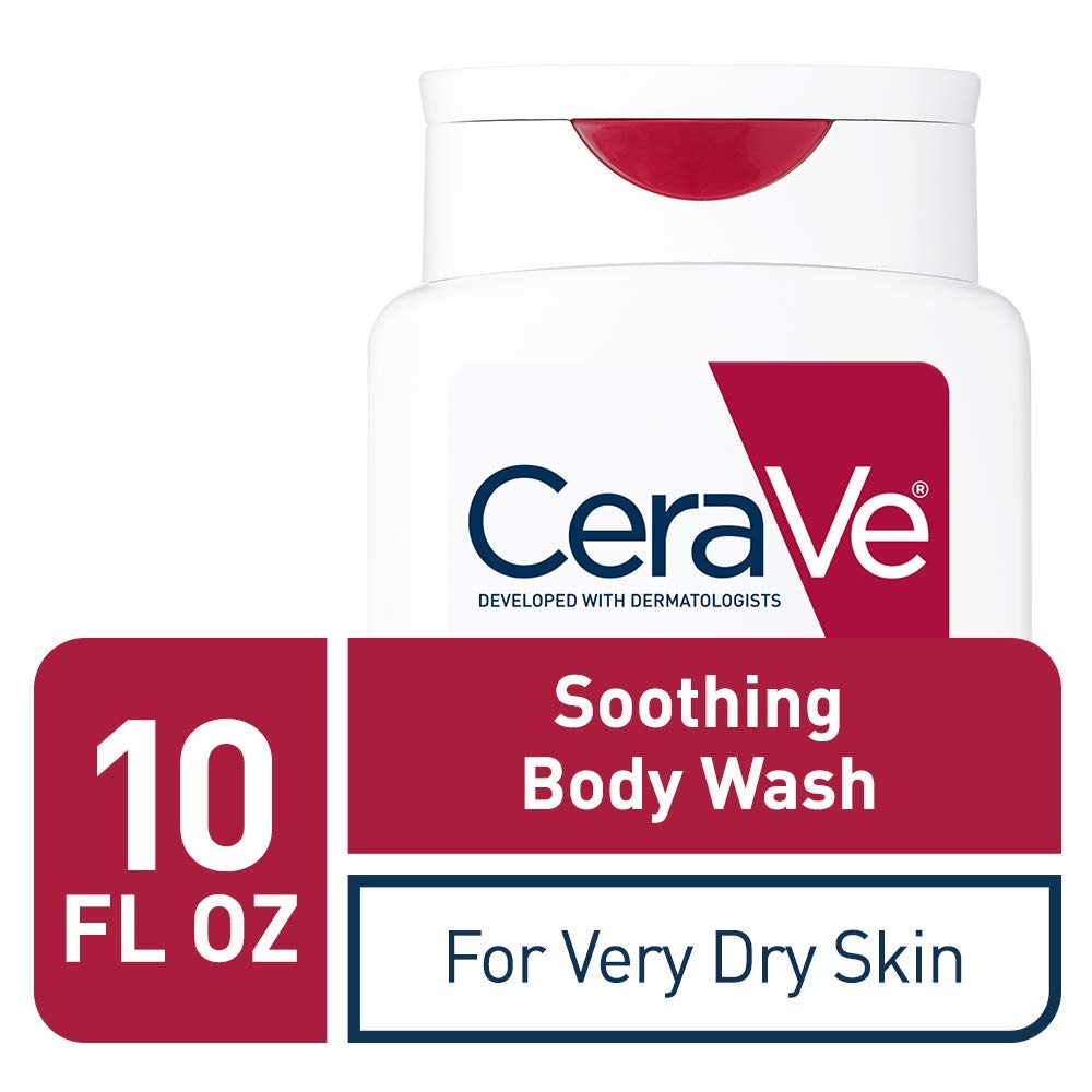 10 oz Fragrance Free Body Wash (Pack of 2) X3501