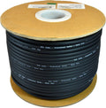 300ft Black Microphone Cable Pack of 2 C718614