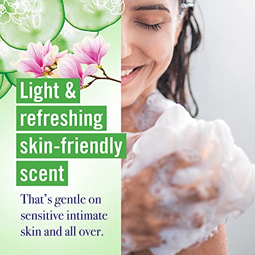 12 oz Feminine Wash Z75250
