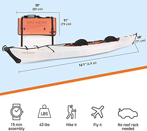 Foldable Kayak I261