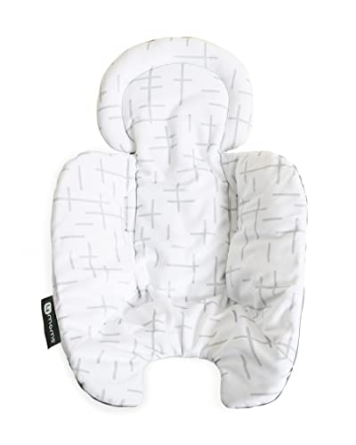Graphite Baby Rocker U8485