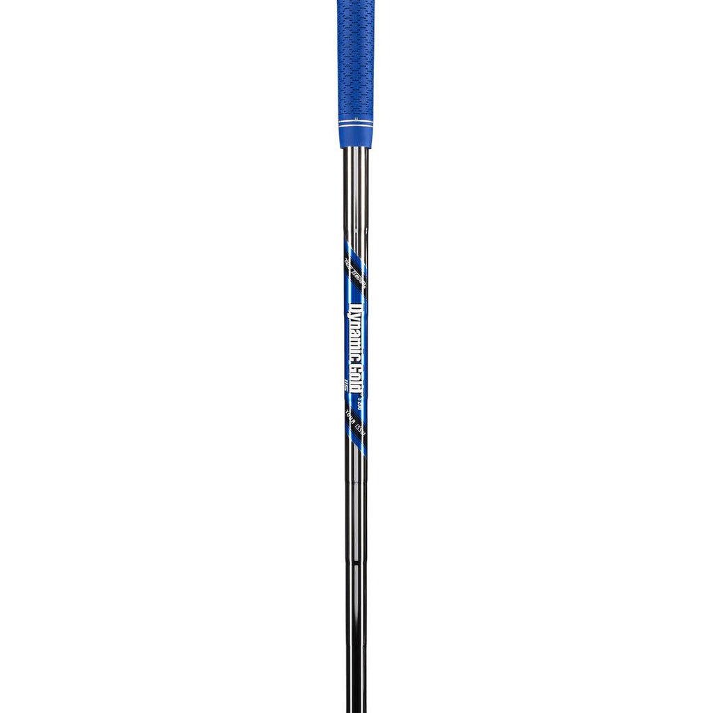 Chrome Wedge Z655
