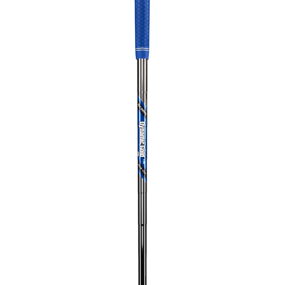 Chrome Wedge Z655