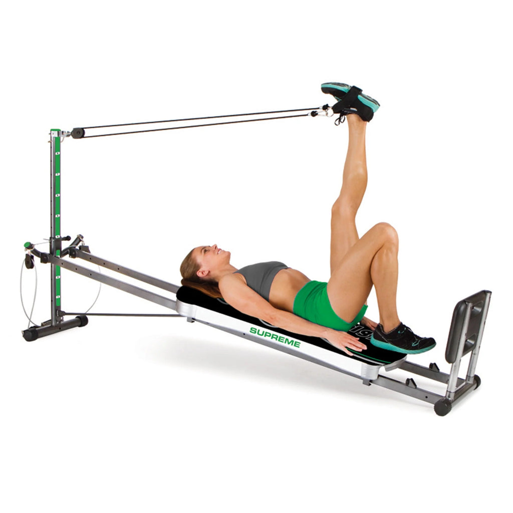 10 Resistance Levels Home Fitness Weight Training Z312