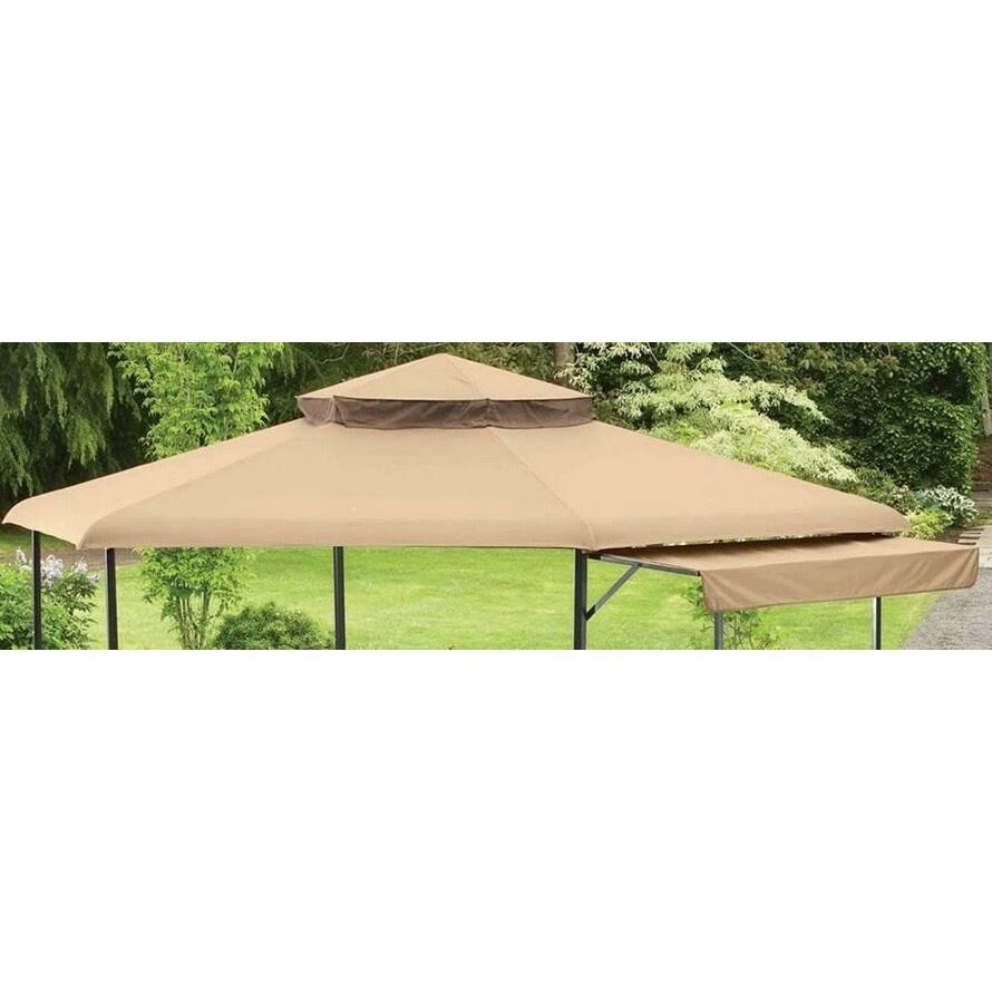 Replacement Canopy Set for Gazebo A4477