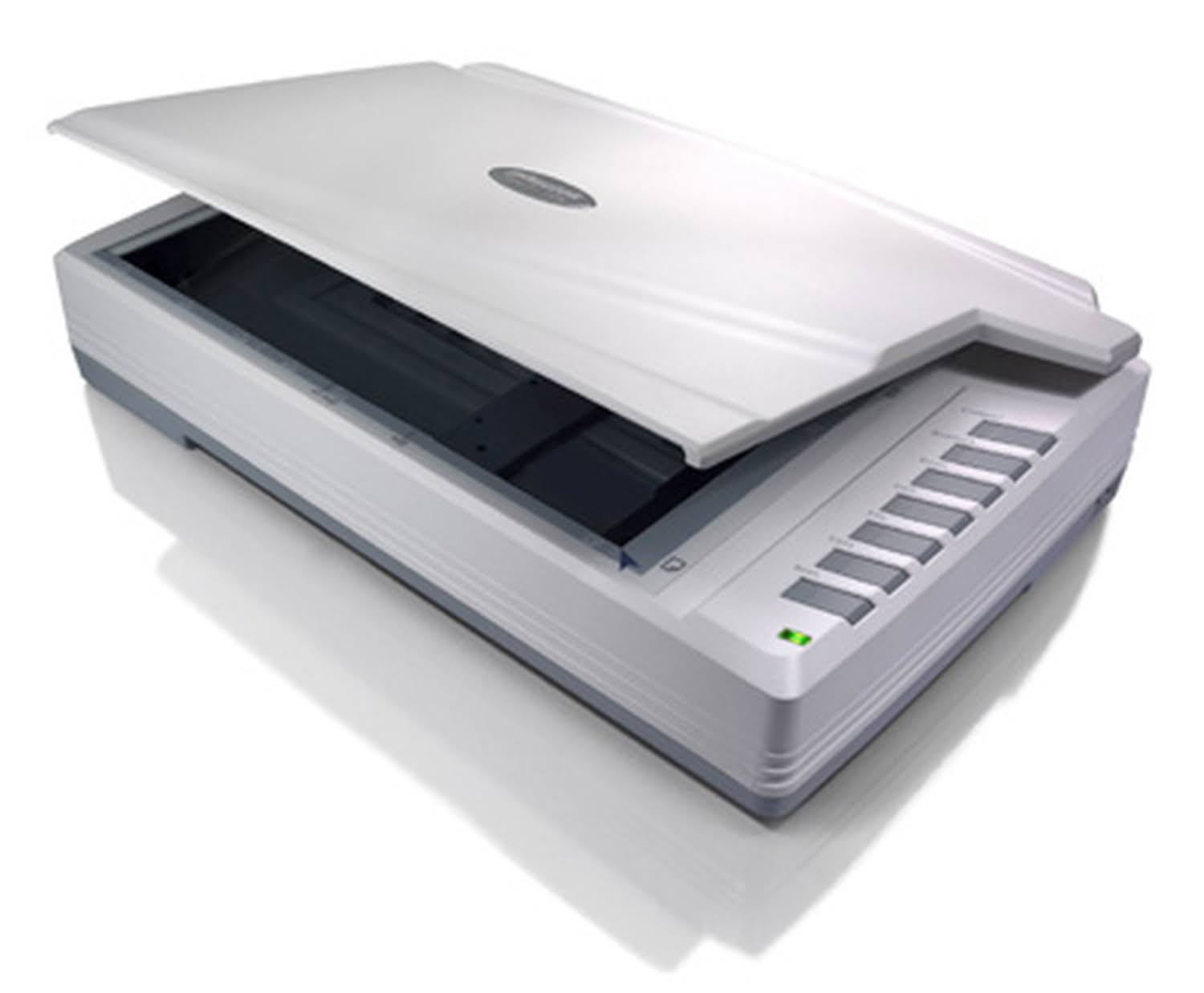 Flatbed Scanner H146748