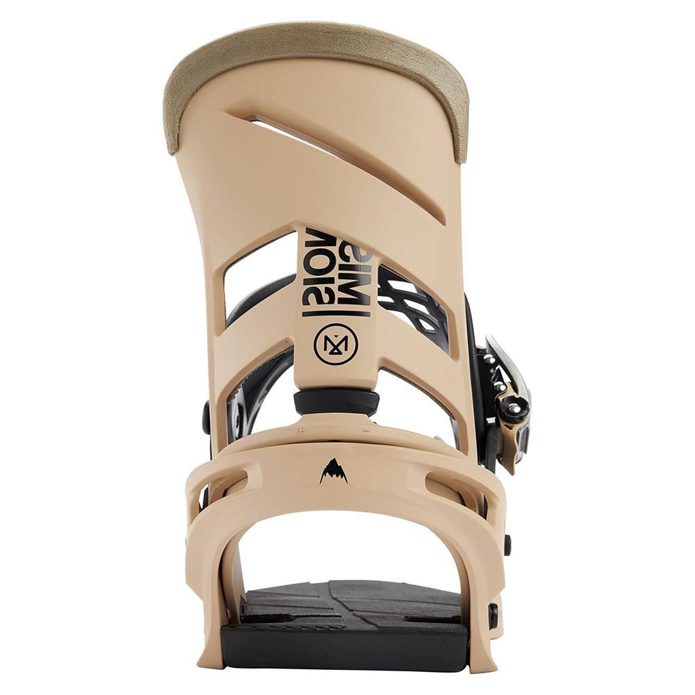 Mission Snowboard Bindings Z68571
