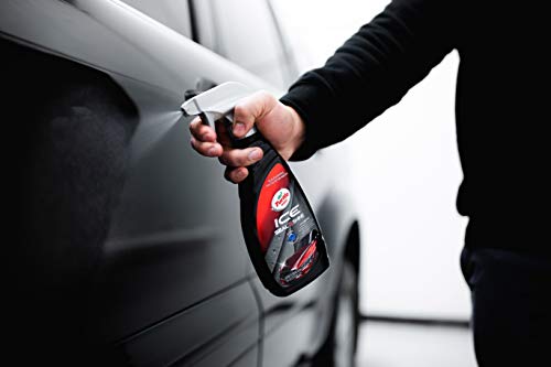 16 oz Hybrid Sealant Spray Wax H112801