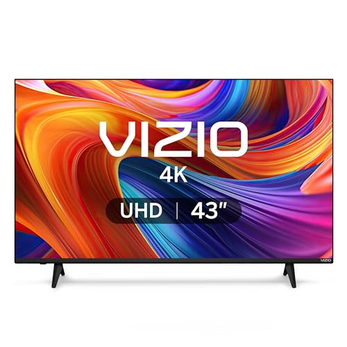 43-inch 4K UHD LED Smart TV H759