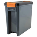 Pellet Bin & Lid R962