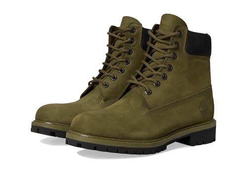 6" Premium Waterproof Boot A9346