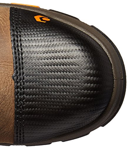 Waterproof 10" Comp Toe Work Boot D83057